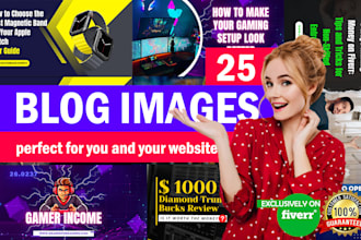 design stunning 25 blog post featured images