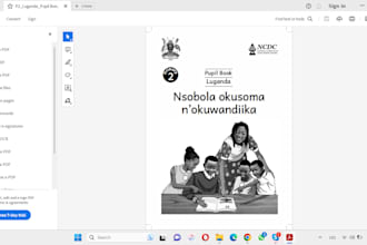 teach you to speak luganda