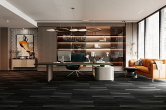 do unique interior design with 3ds max and rendering by vray