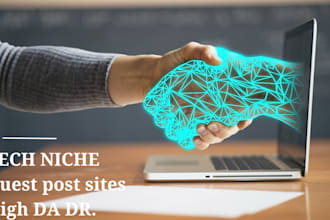 do high da tech guest post with authority backlinks