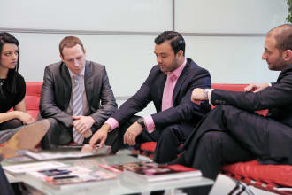 do corporate event and award photography or any other ceremony