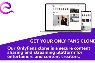 create an onlyfans clone app with subscription based