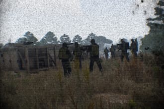 create a arma 3 scenario