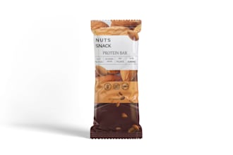 create an amazing snack package for you products