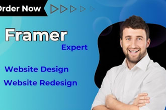 design framer website redesign framer website figma to framer