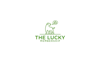 cannabis company looking logo