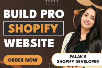 create shopify website development customized shopify website developer
