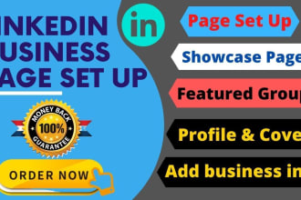 be your linkedin marketing specialist to grow your professional network