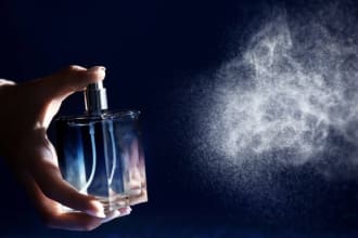 formulate alcohol free colognes and long lasting perfume