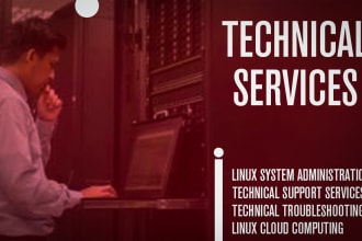 fix problems related to windows, laptop, android and linux