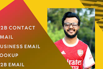comprehensive b2b email solutions