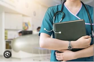 assist with nursing, social work and public health research