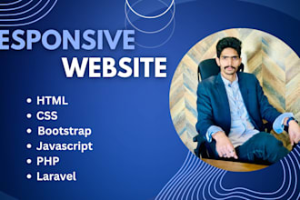 develop and fix your simple as well as ecommerce websites