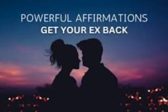 get your ex back through a obsession love spell