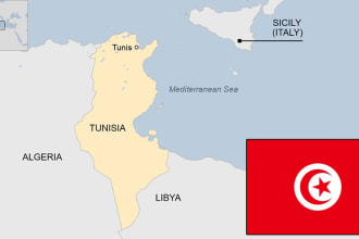purchase items from tunisia for you and ship them