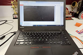 do IT support field, desktop support