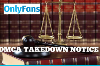remove only fans leaked content from google under dmca