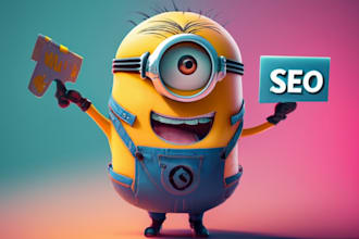 write SEO blog posts, articles or website texts that convert