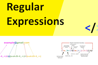 write a regular expressions to match pattern