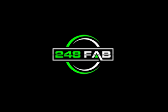 do eye catching automotive car racing and washing logo design