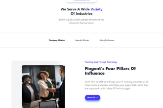 convert figma design to responsive react website, figma to react