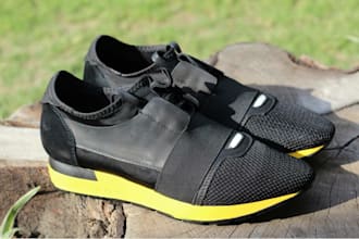 help you find a shoe manufacturer in portugal