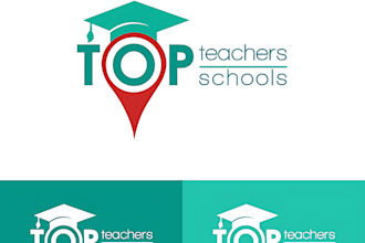 design education, school, academy, book cover, university logo