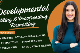 book edit proofread format fiction novel book memoir nonfiction romance fantasy