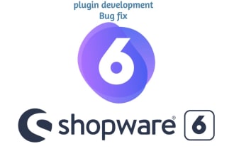 ich werde shopware 6 plugins und themes entwicklen