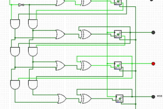 assist you with dld, embedded system and fpga tasks