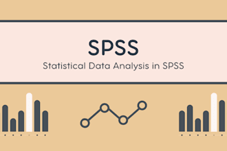 use spss for statistical data analysis and interpretation for statistics reports