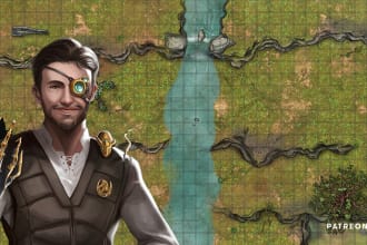 help you plan your tabletop rpg session or campaign