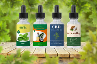 do cbd label design food packaging product packaging mailer box mylar bag design