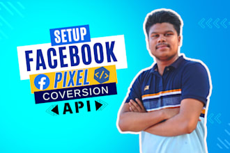 setup or fix meta pixel facebook conversion api for shopify,go high level
