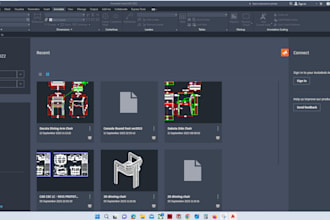 convert skp file to cad file