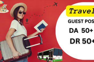 do high da travel guest post with authority backlinks