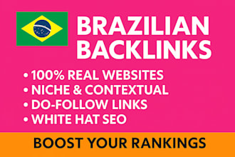 write and publish guest post backlinks on brazil portuguese websites