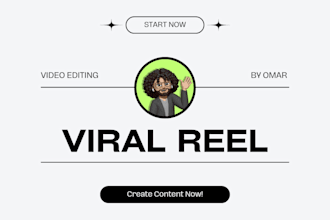 dan koe minimal motion graphic reels package