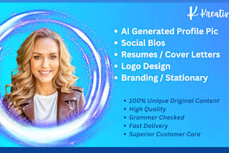 create an expert resume to elevate your career any language