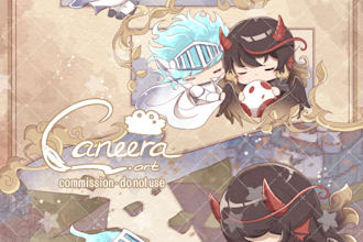 make comic manga style pages