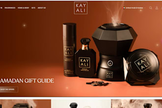 build cologne shopify store perfume and body spray shopify store cologne website