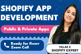 full stack shopify app developer custom shopify app developer nextjs mern stack