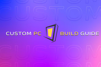build your custom gaming pc list optimized for games such as warzone, valorant