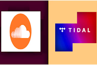 do your music to spotify and all major platforms
