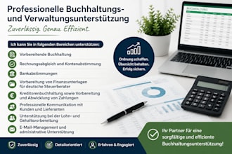 do preparatory bookkeeping in datev unternehmen online, netsuite