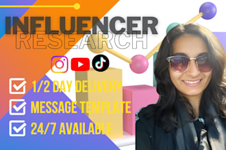 find the best instagram influencer for influencer marketing