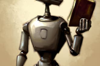be your ai driven content creator for unique and SEO optimized articles