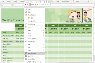 quick accurate data labelling and annotation for you