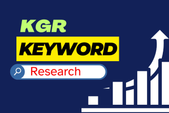 do advanced SEO audit I profitable keyword research I competitor analysis