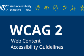 review your digital product for accessibility